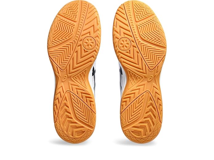 ASICS Upcourt 5 Men's Badminton Shoes