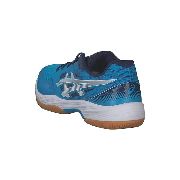 ASICS Mens Gel-Court Hunter 3