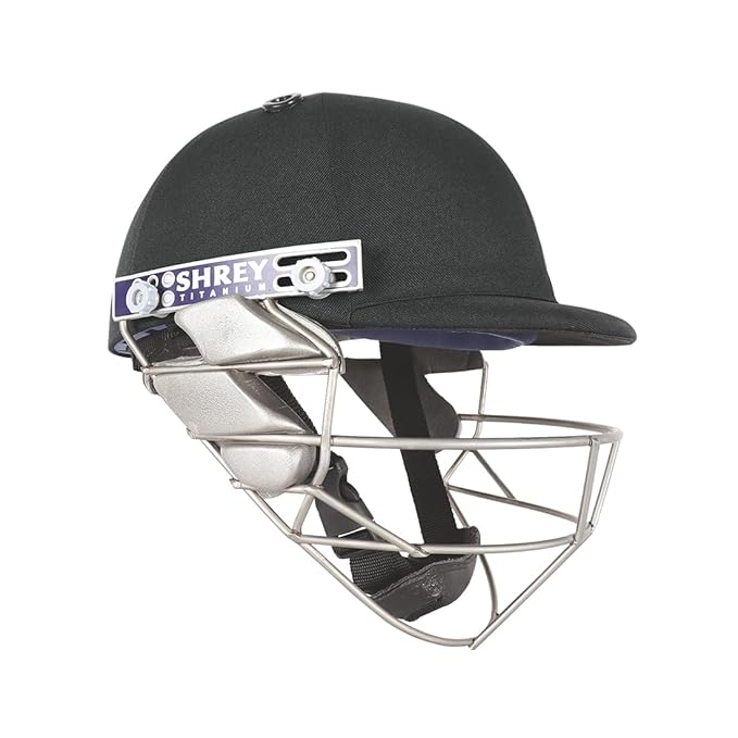 SHREY Pro Guard Titanium 2.0
