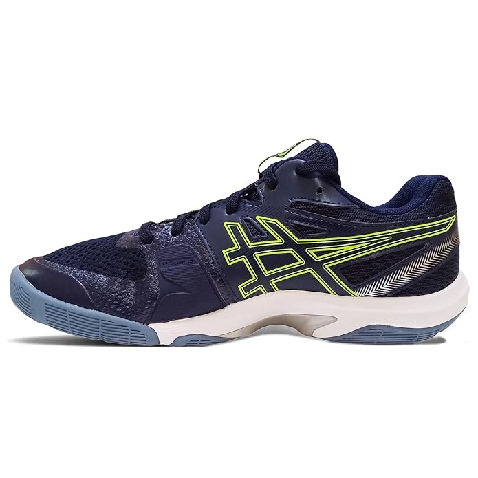 ASICS Mens Gel-Blade 8 shoes