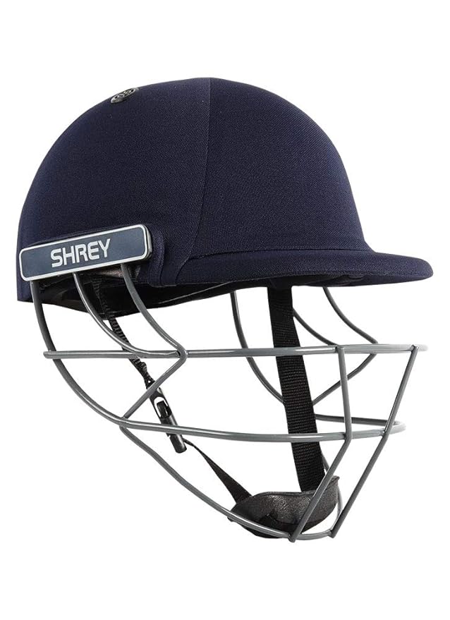 SHREY MILD STEEL VISOR H153 (PERFORMANCE )