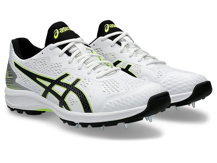 ASICS Mens Strike Rate FF Cricket Shoe