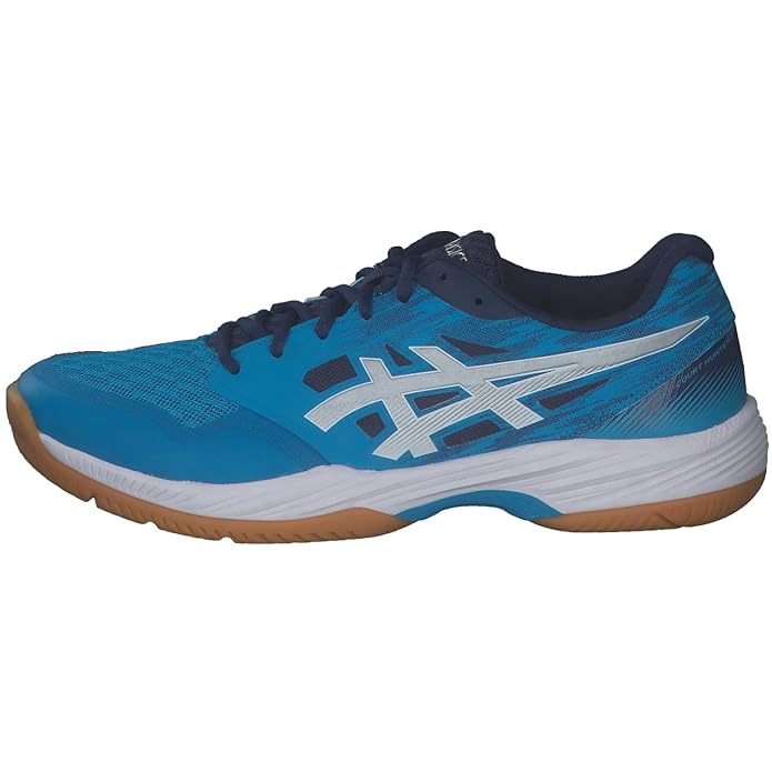 ASICS Mens Gel-Court Hunter 3
