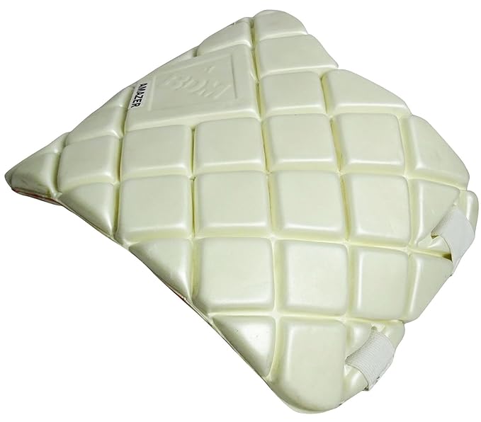 BDM Amazer Cricket Chest Guard