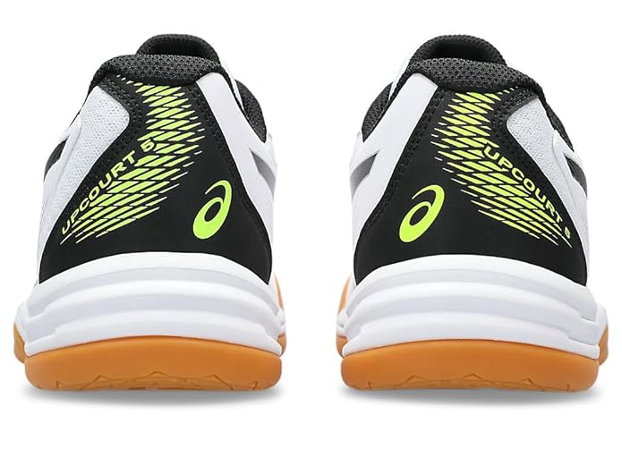 ASICS Upcourt 5 Men's Badminton Shoes