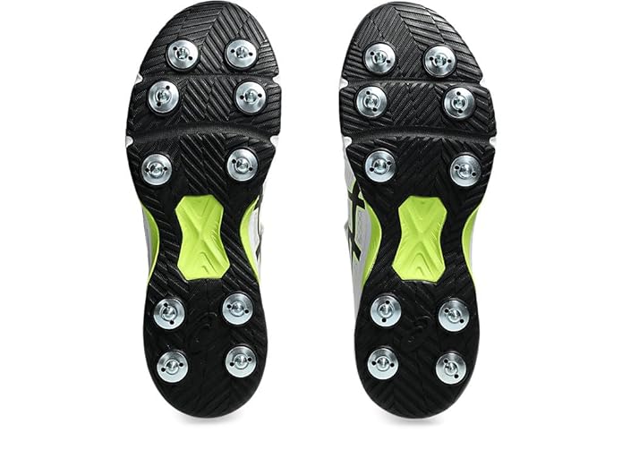 ASICS Men's Gel-Gully 7 Cricket Shoe