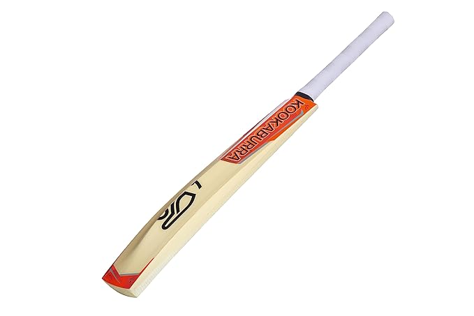KOOKABURRA Cricket Bat Kashmir Willow Rapid PRO 20