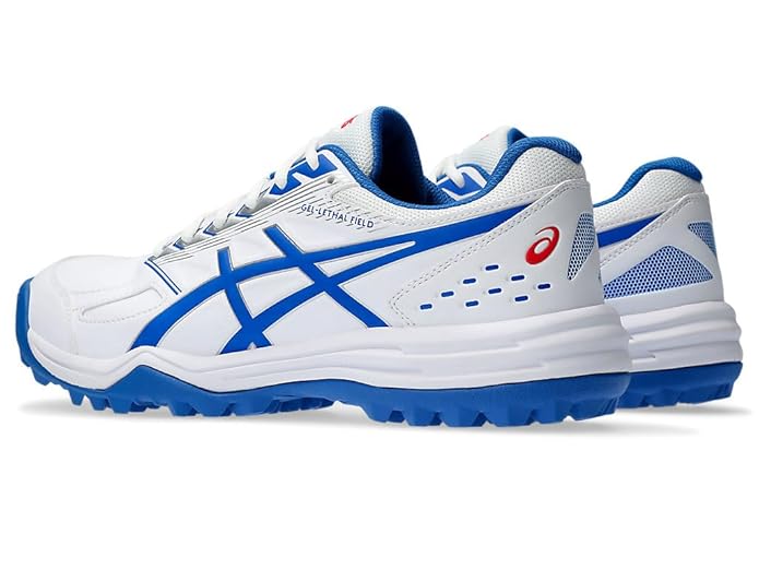 ASICS Men's Gel-Lethal Field Cricket Shoes