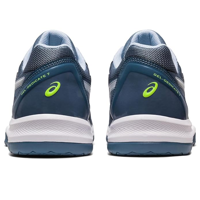 ASICS Men's Gel-Dedicate 7