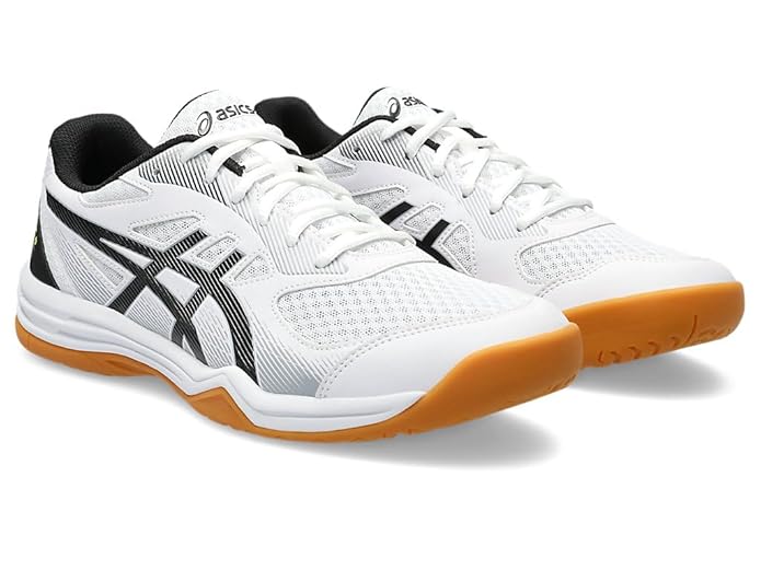 ASICS Upcourt 5 Men's Badminton Shoes