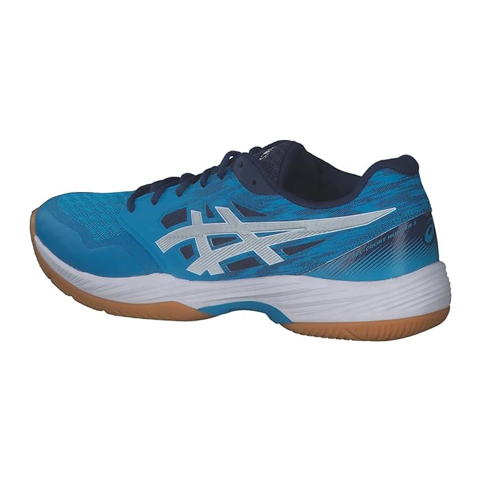 ASICS Mens Gel-Court Hunter 3
