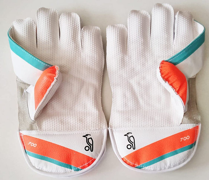 Kookaburra Rapid 700 Cricket Wicket Keeping Gloves