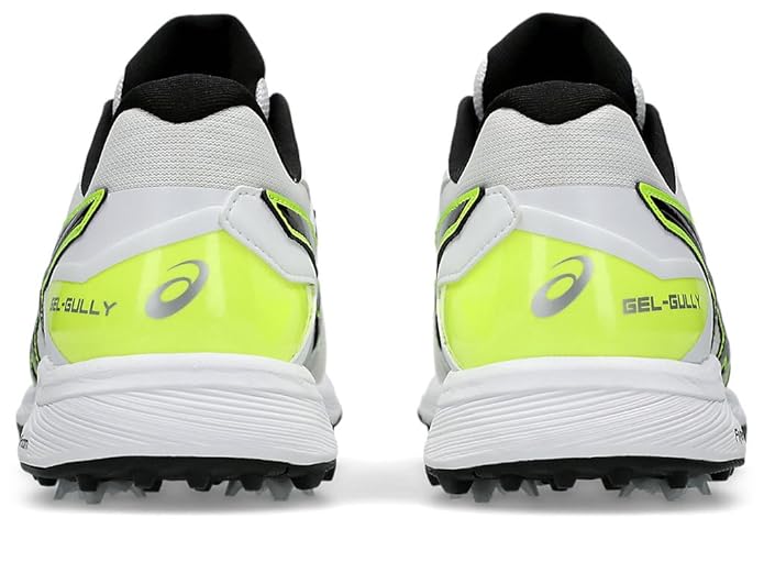 ASICS Men's Gel-Gully 7 Cricket Shoe