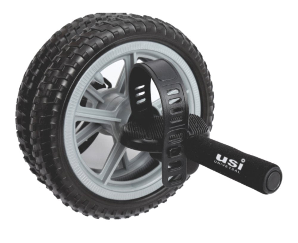 Usi -Ab Wheel Roller