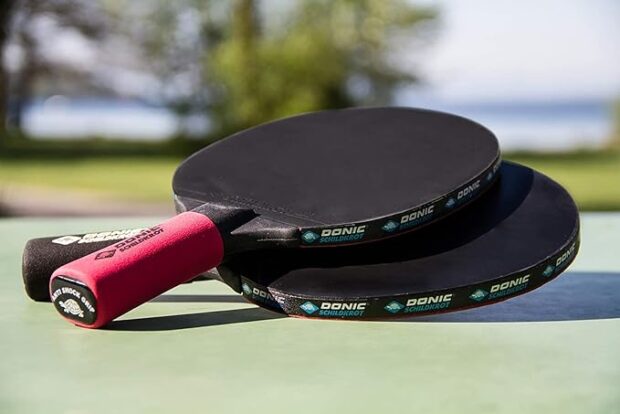 Donic Sensation Level 700 Table Tennis Bat
