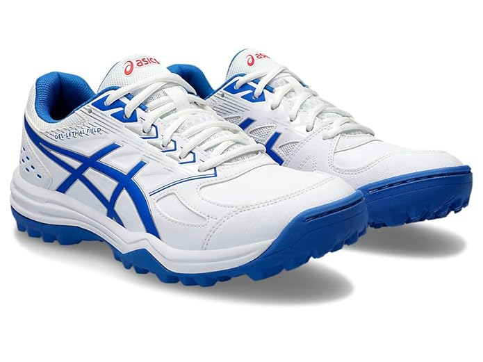ASICS Men's Gel-Lethal Field Cricket Shoes
