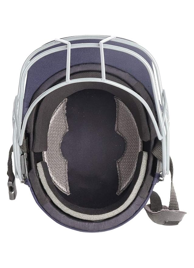 SHREY MILD STEEL VISOR H153 (PERFORMANCE )