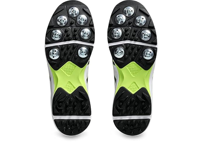 ASICS Mens Strike Rate FF Cricket Shoe