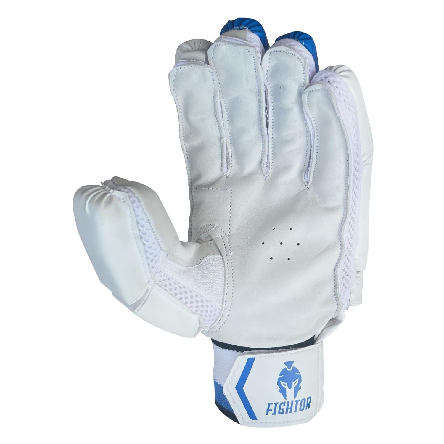 FIGHTOR	SHIELD MEN  BATTING GLOVES