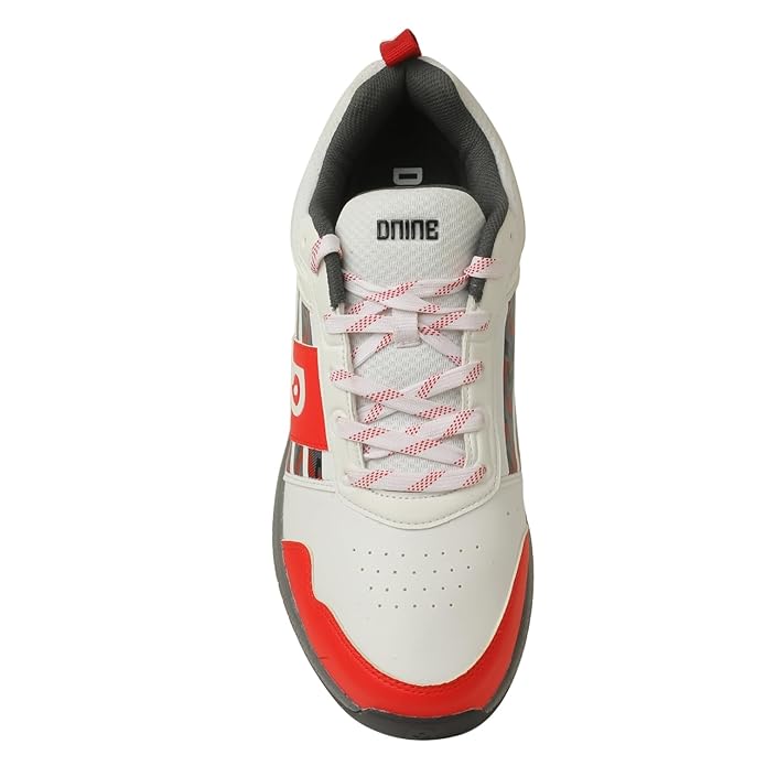 DNINE Men's FIRE  Cricket