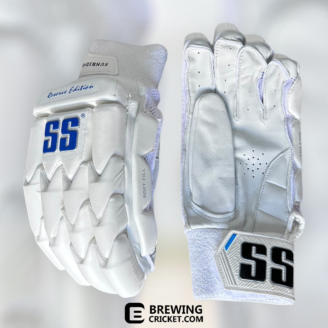 SS Reserve Edition - Batting Gloves