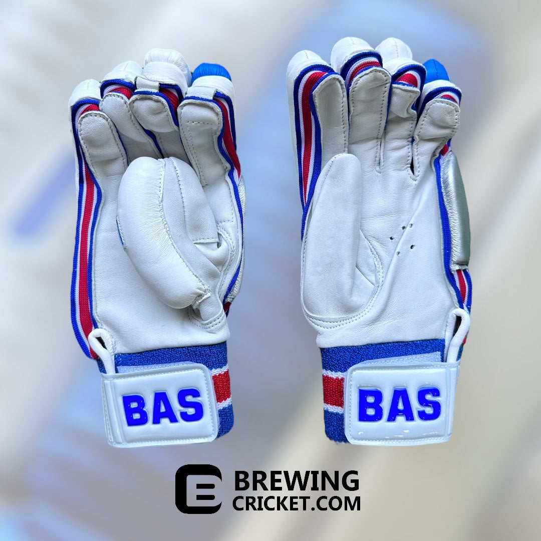 BAS Players - Batting Gloves