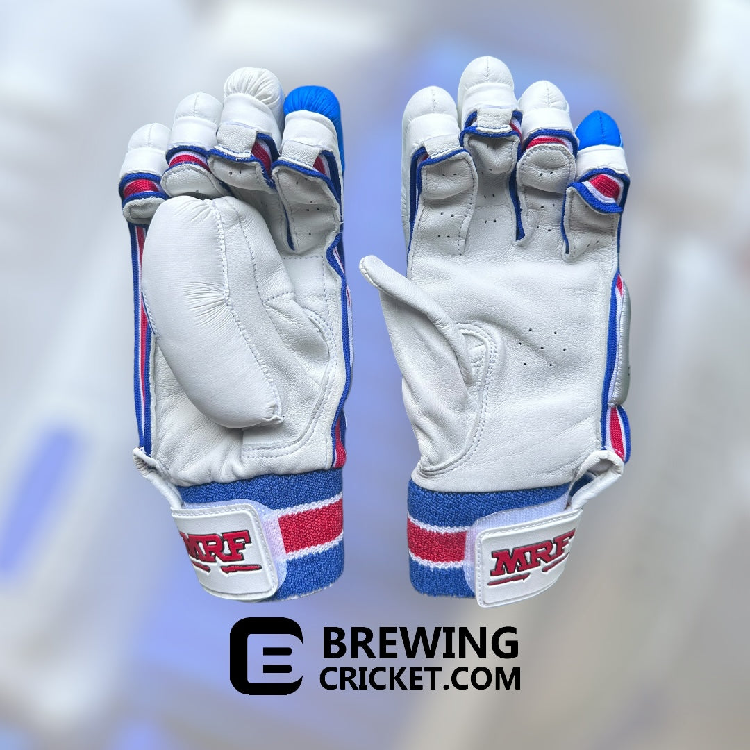 MRF Genius Grand - Batting Gloves