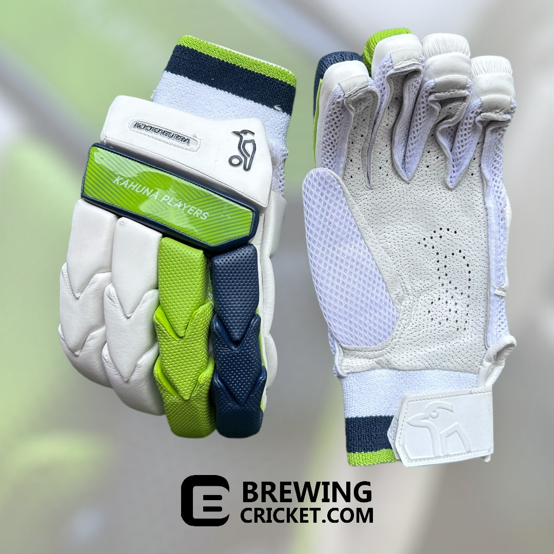 Kookaburra Kahuna Players - Batting Gloves