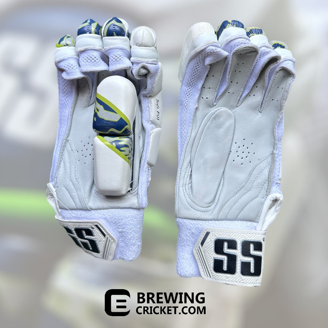 SS DK Players - Batting Gloves