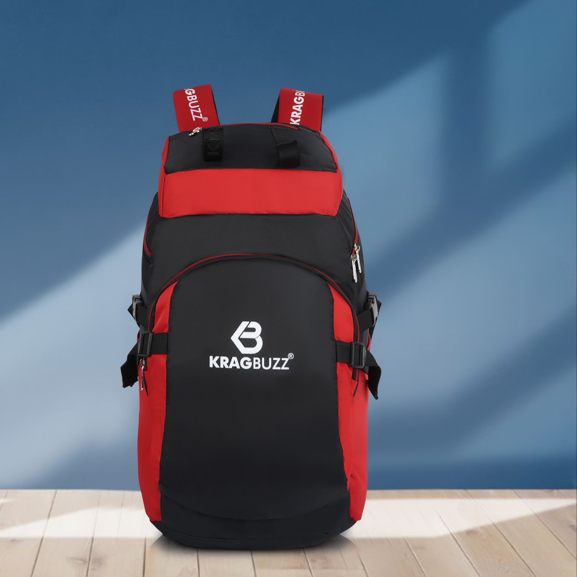 SPIDER BAGPACK