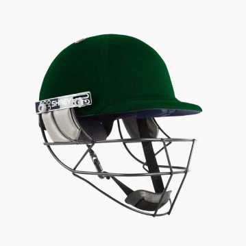 Shrey Premium 2.0 - Steel