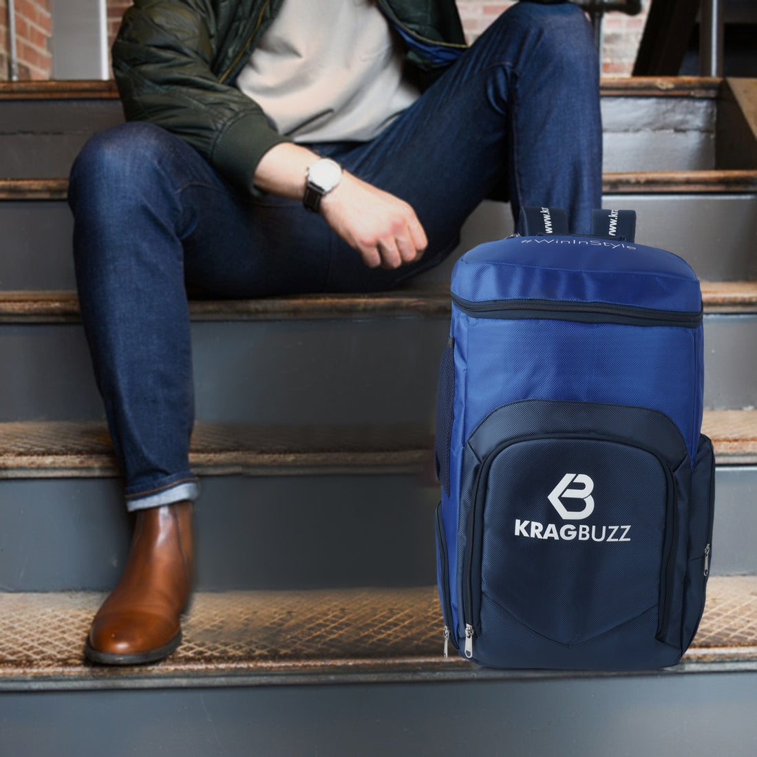 BETA BAGPACK