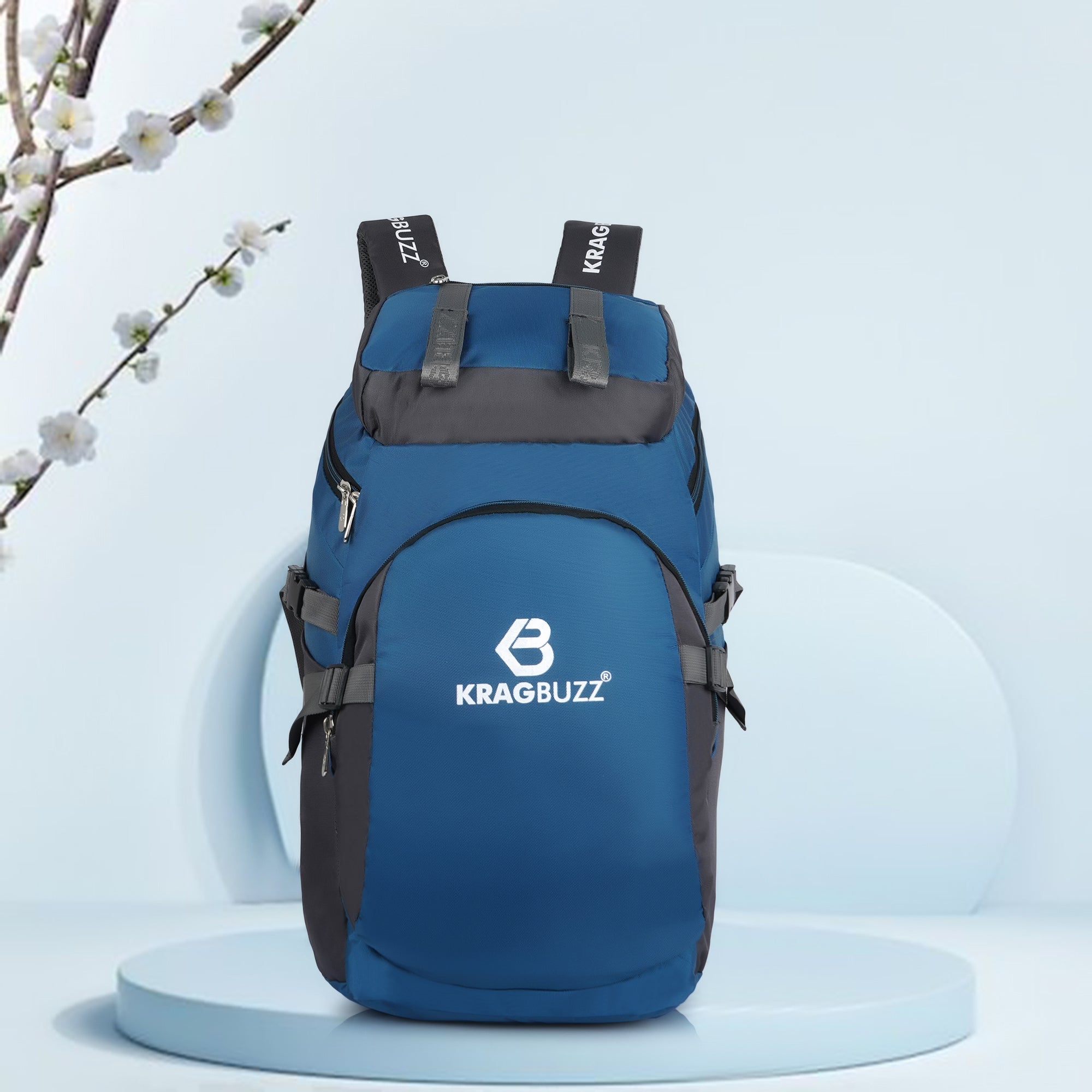 SPIDER BAGPACK