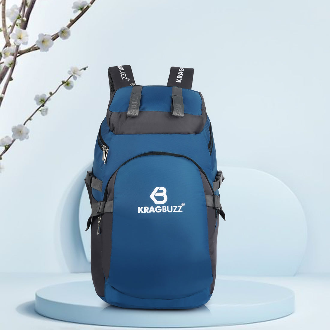 SPIDER BAGPACK
