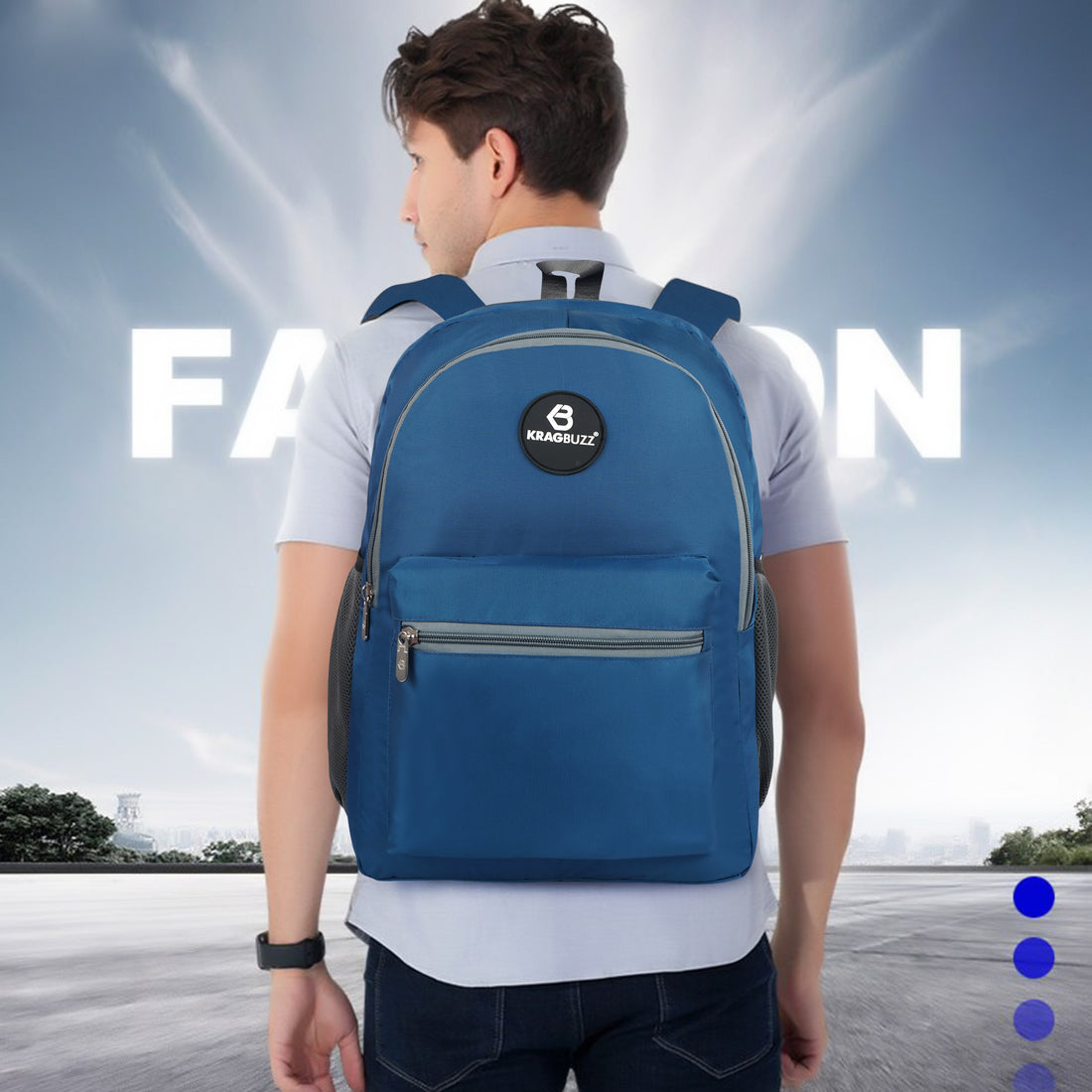 HEXA BAGPACK