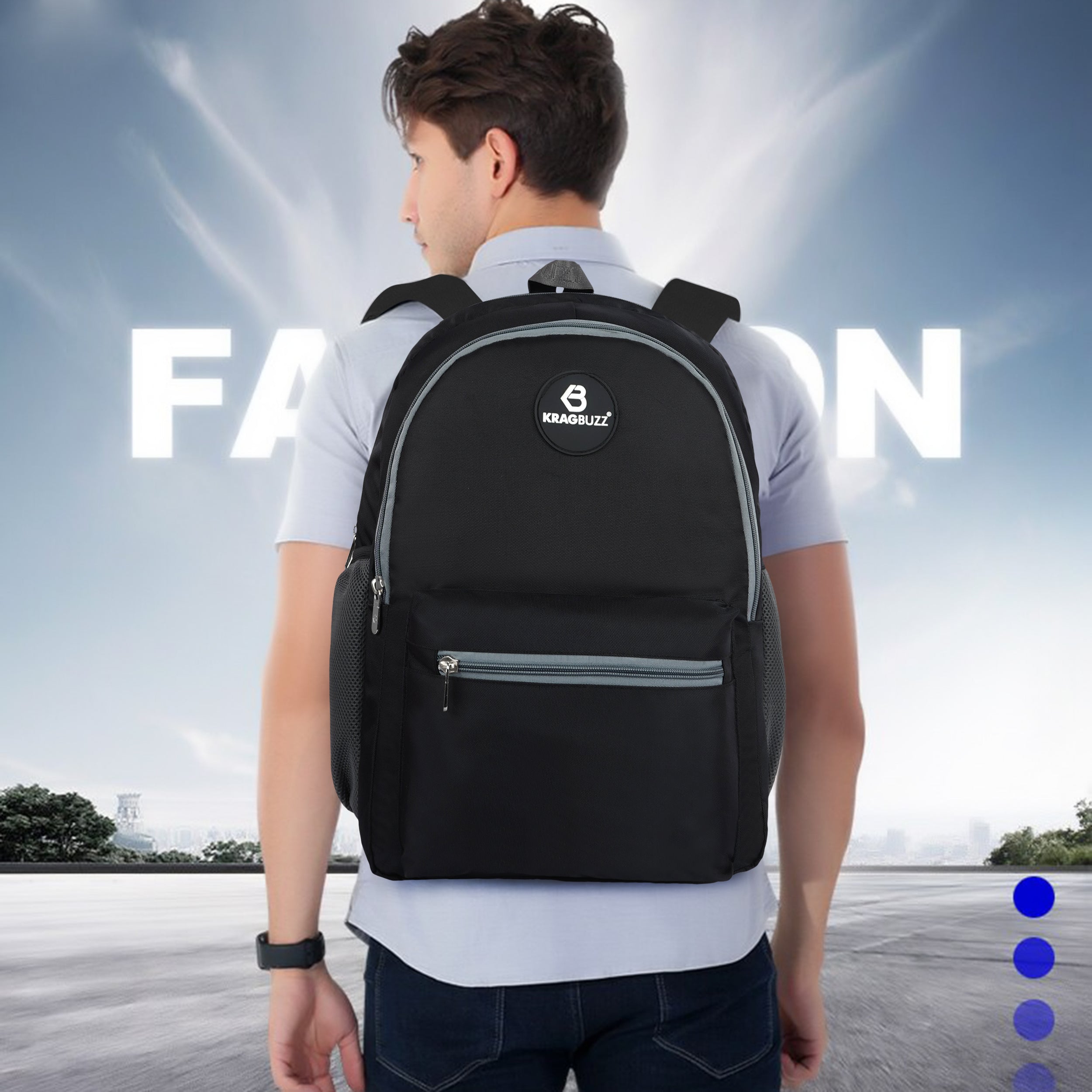 HEXA BAGPACK
