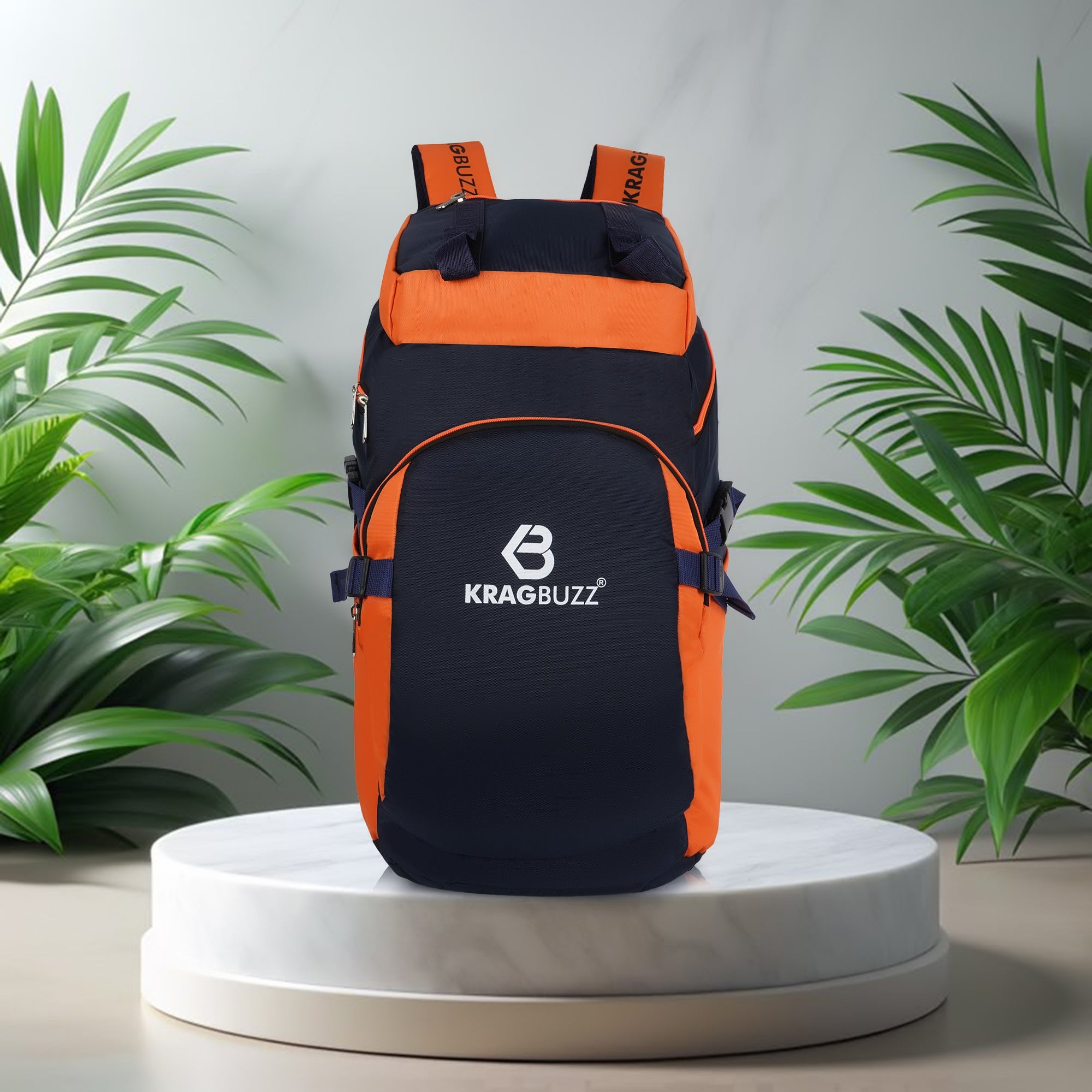 SPIDER BAGPACK