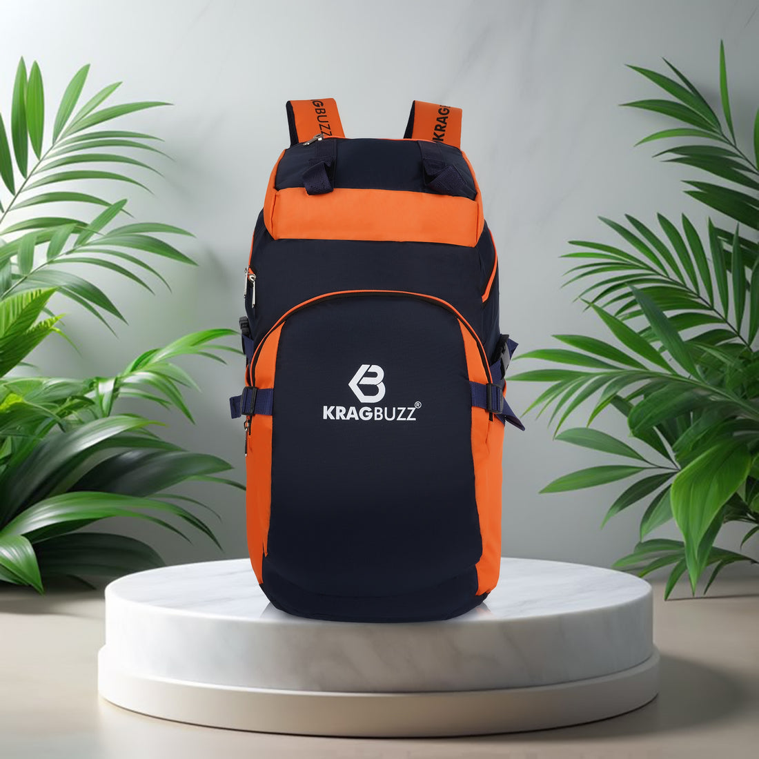 SPIDER BAGPACK