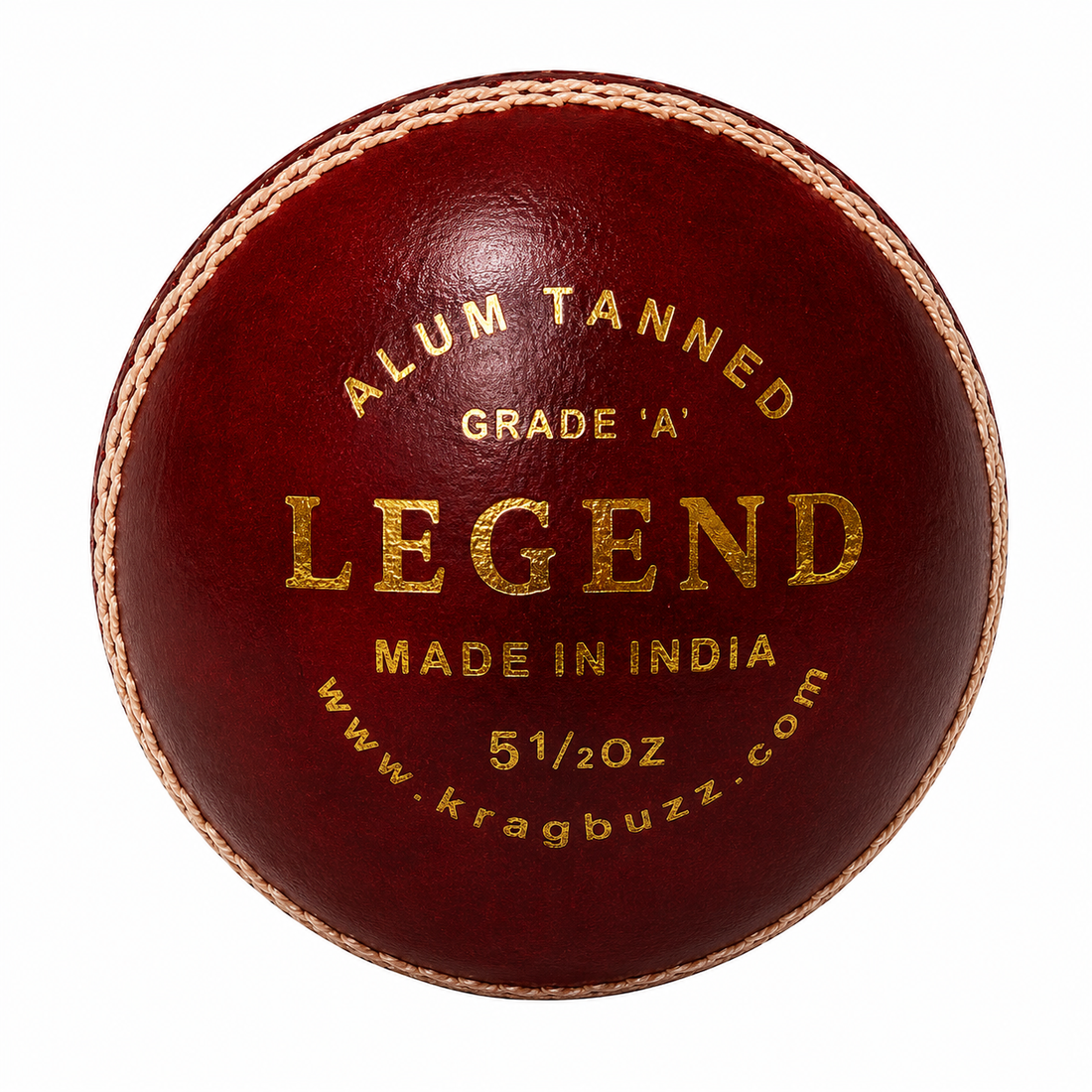 LEGEND RED
