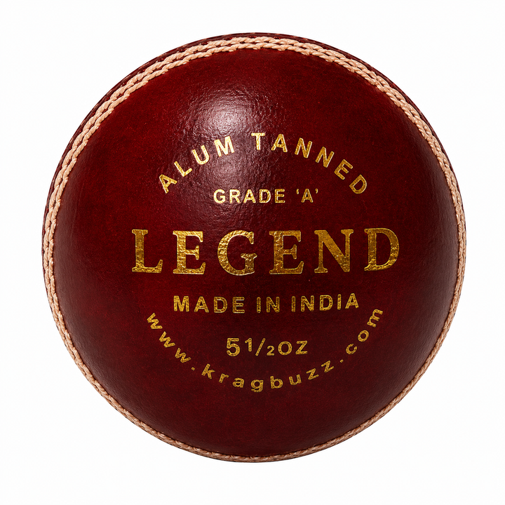 LEGEND RED