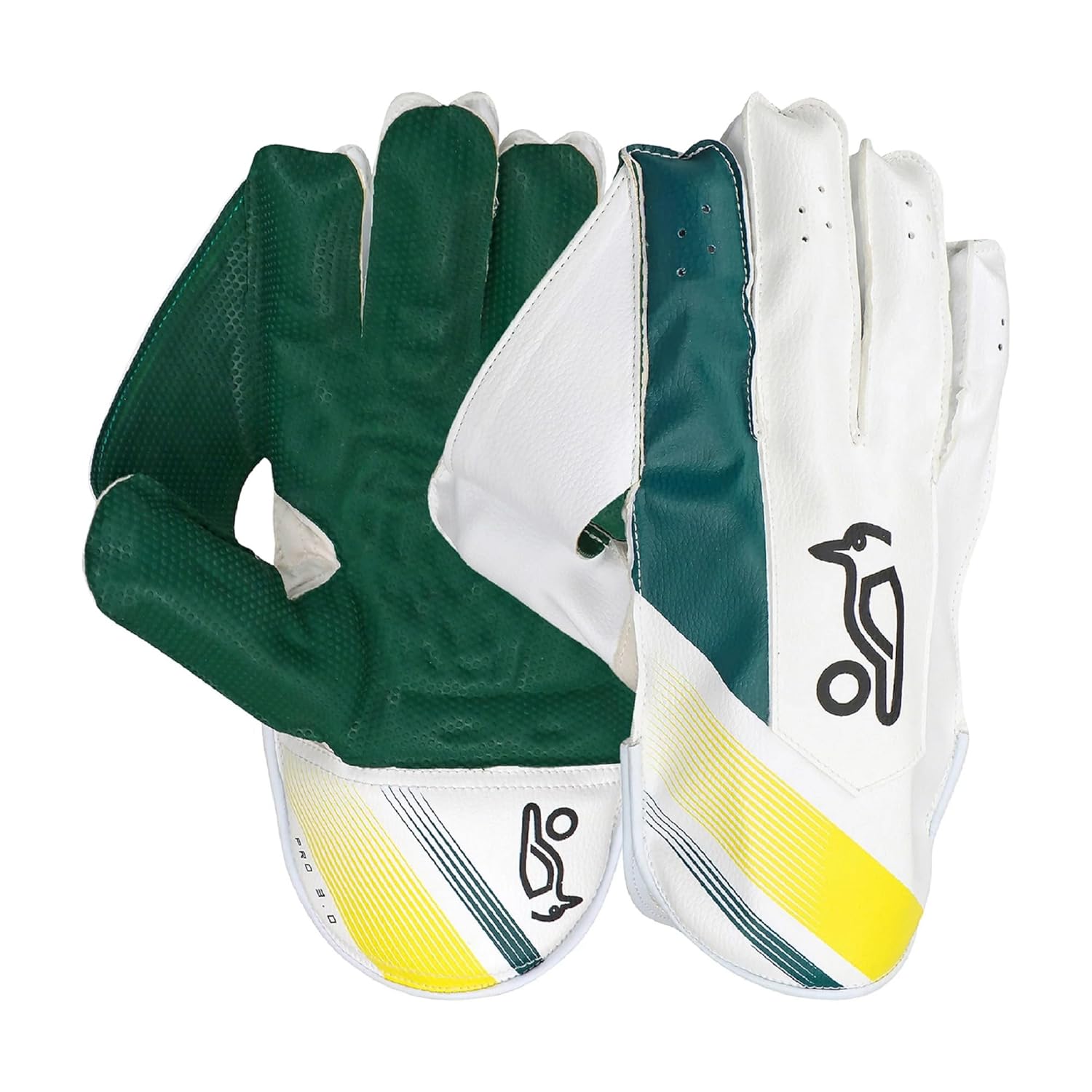 KOOKABURRA Pro 3.0 Wicket Keeping Gloves