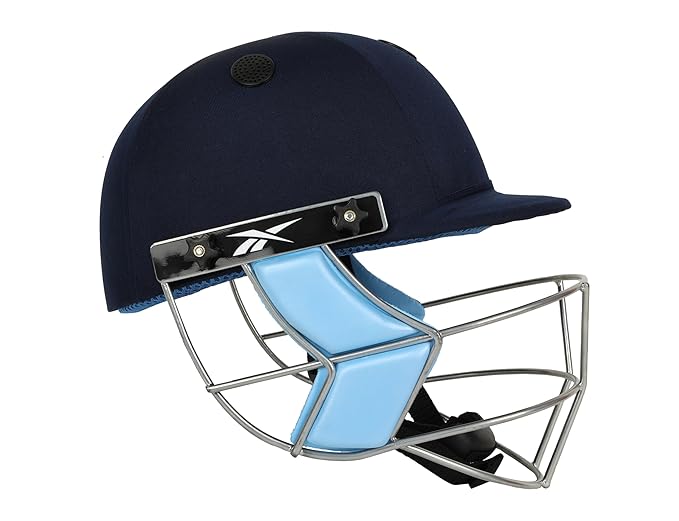 Reebok Blast Cricket Helmet