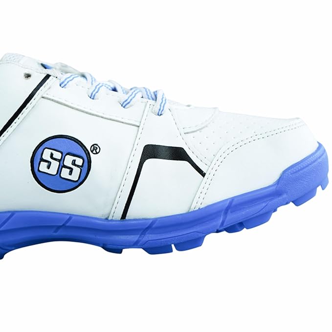 SS Josh Cricket Shoes for Boys