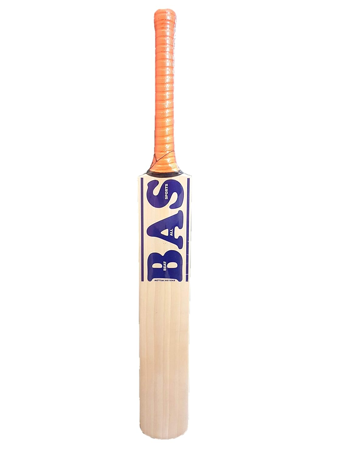 BAS VAMPIRE MSD Classic  English Willow Cricket BAT