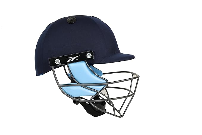 Reebok Big Six Cricket Helmet