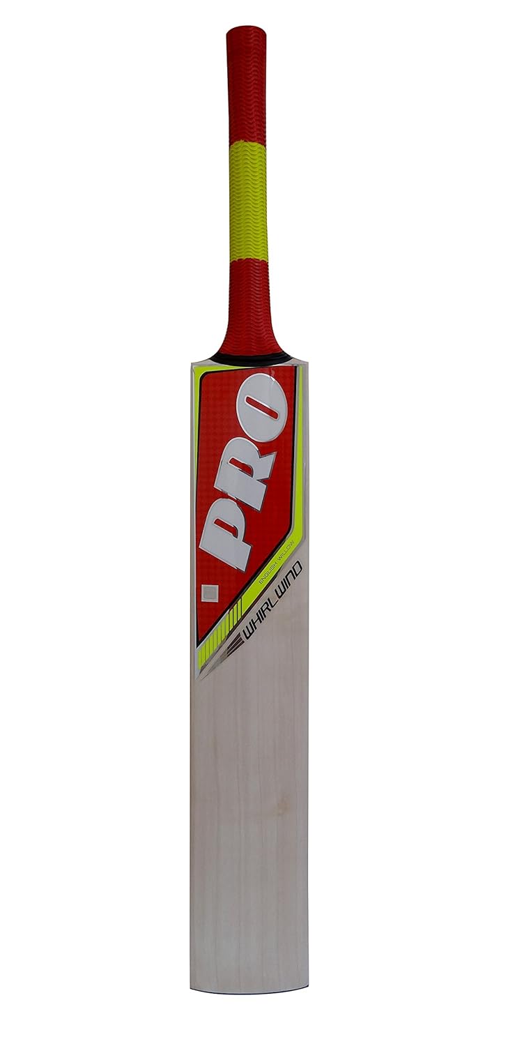 Protos Whirlwind English Willow Bat