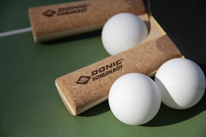 Donic Persson Level 500 Table Tennis Bat