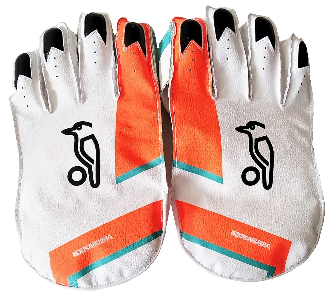 Kookaburra Rapid 700 Cricket Wicket Keeping Gloves