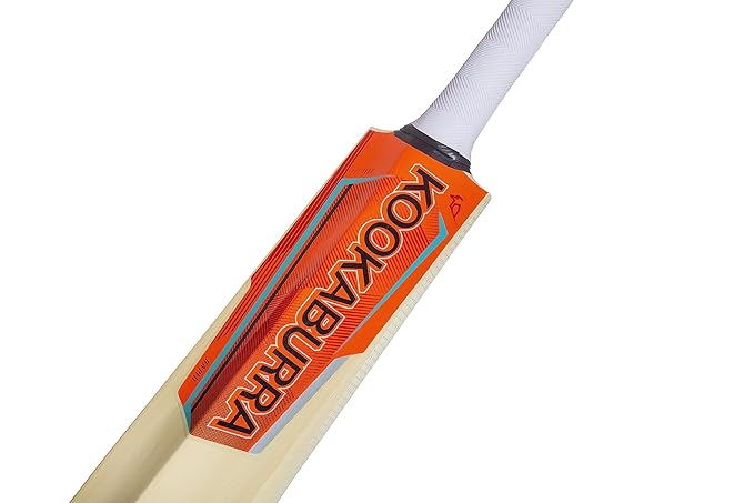 KOOKABURRA Cricket Bat Kashmir Willow Rapid PRO 20