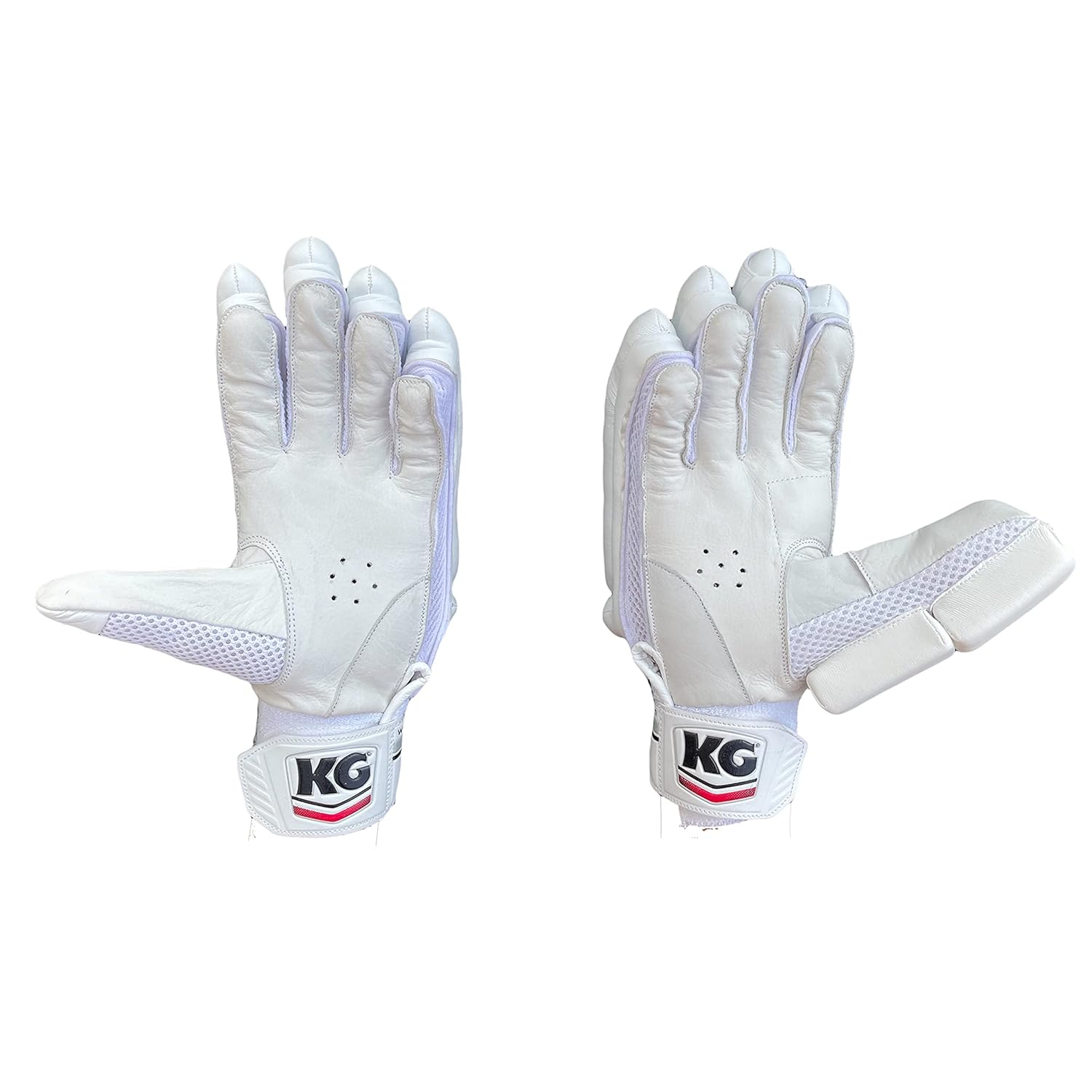 KG	MATRIX BATTING GLOVES